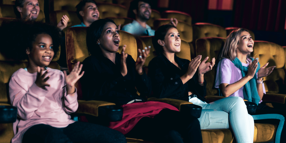 Food and Drink Background