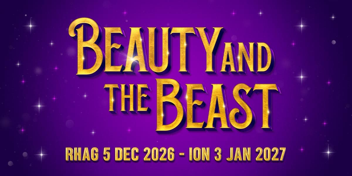 Hero image for Beauty And The Beast