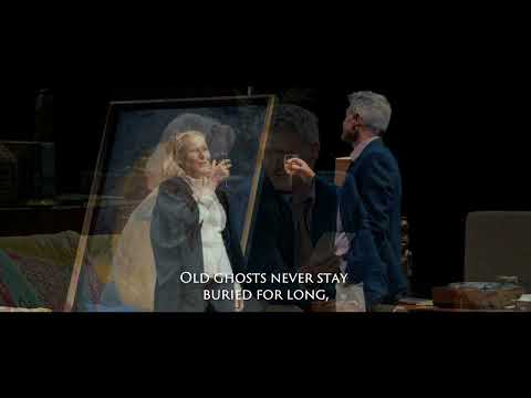 Video preview for Inspector Morse - House of Ghosts from Youtube