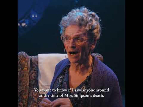 Video preview for Midsomer Murders from Youtube