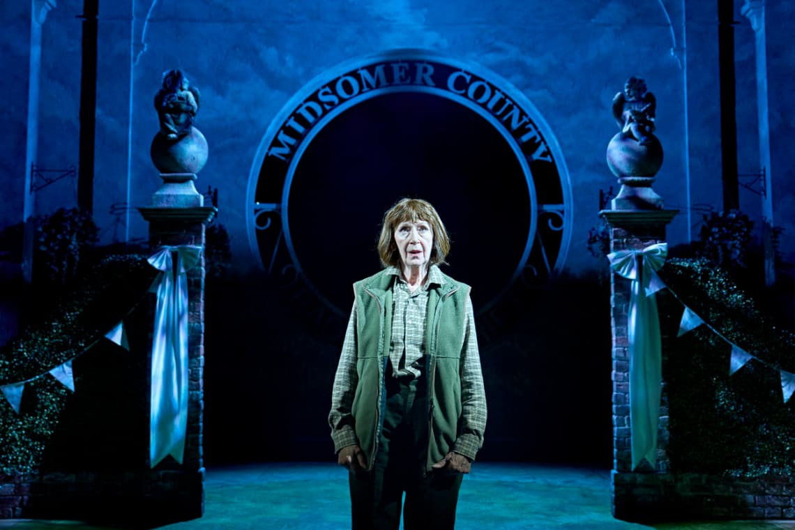 Image preview for Midsomer Murders