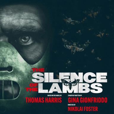 Hero image for The Silence Of The Lambs