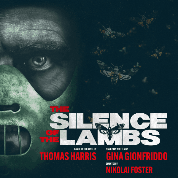 Hero image for The Silence Of The Lambs