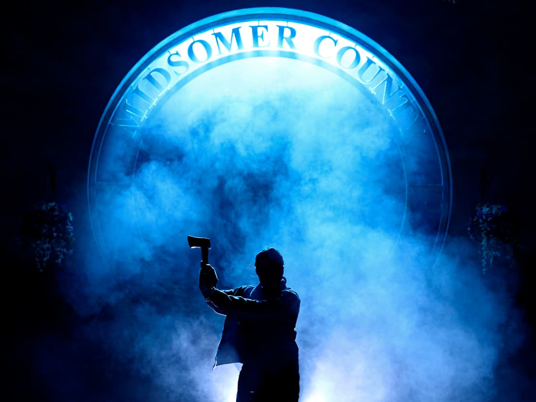 Image preview for Midsomer Murders