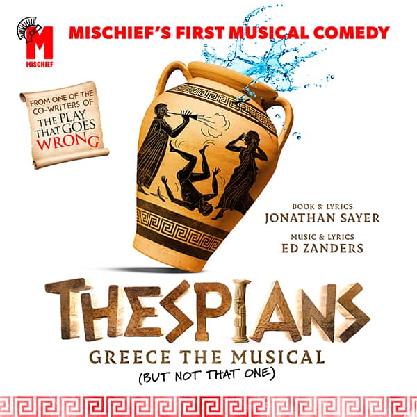 Event card thumbnail image for Thespians