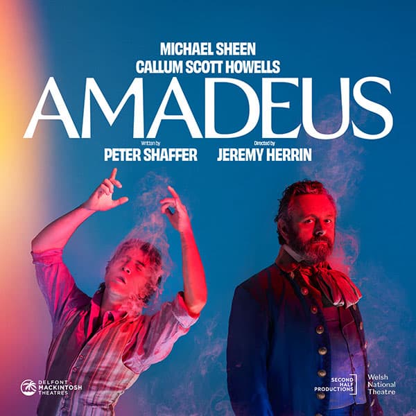 Hero image for Amadeus