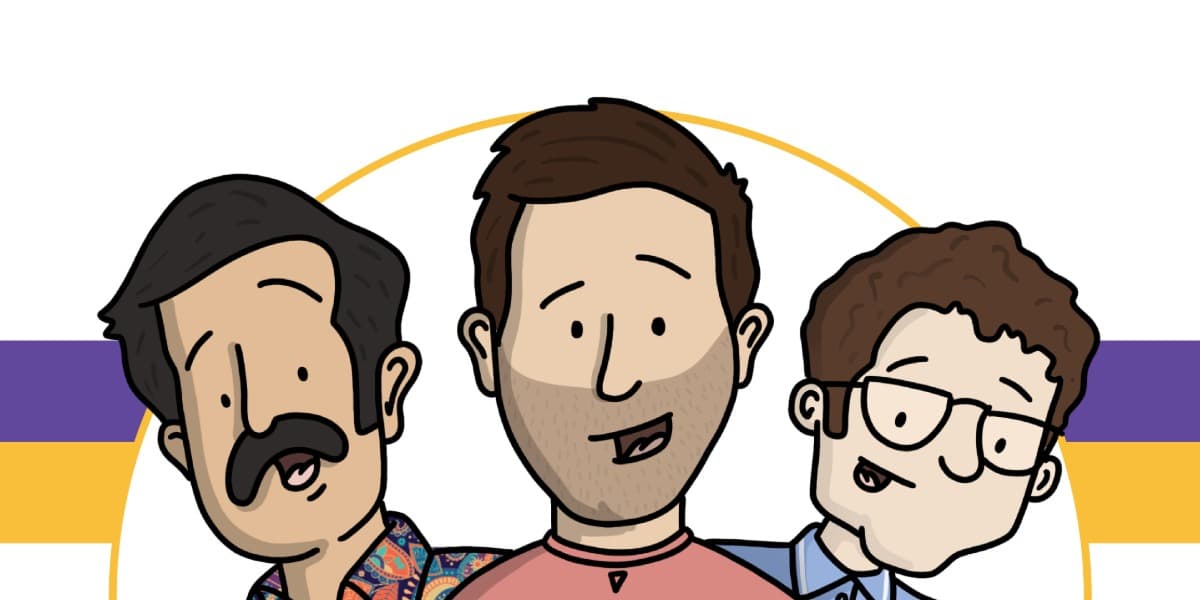 Hero image for The Socially Distant Sports Bar - Live Tour 2026