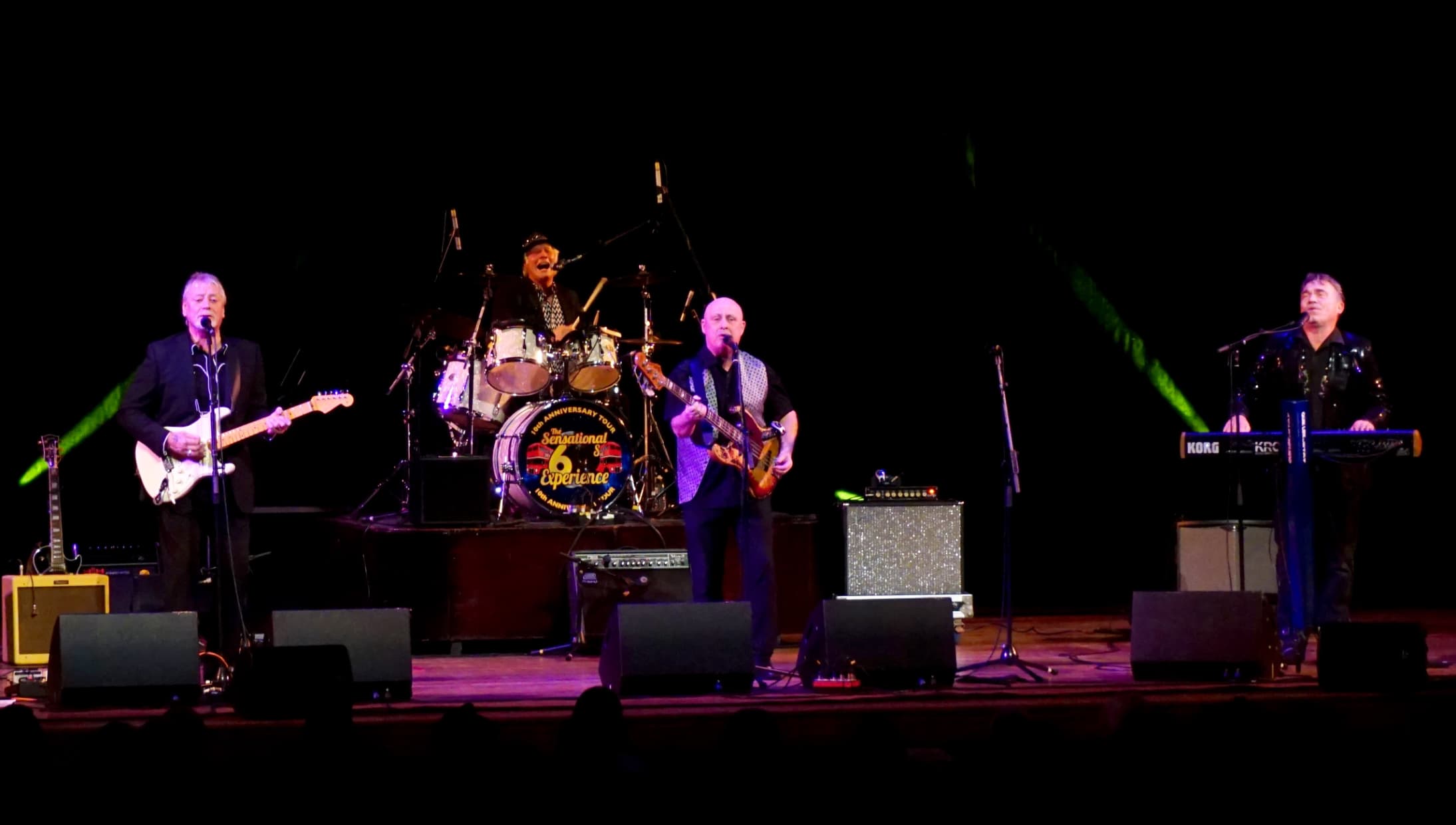 Image preview for FORTUNES LIVE 1