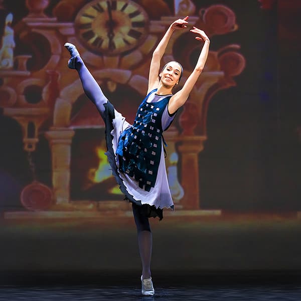 Hero image for Cinderella - Varna International Ballet & Orchestra