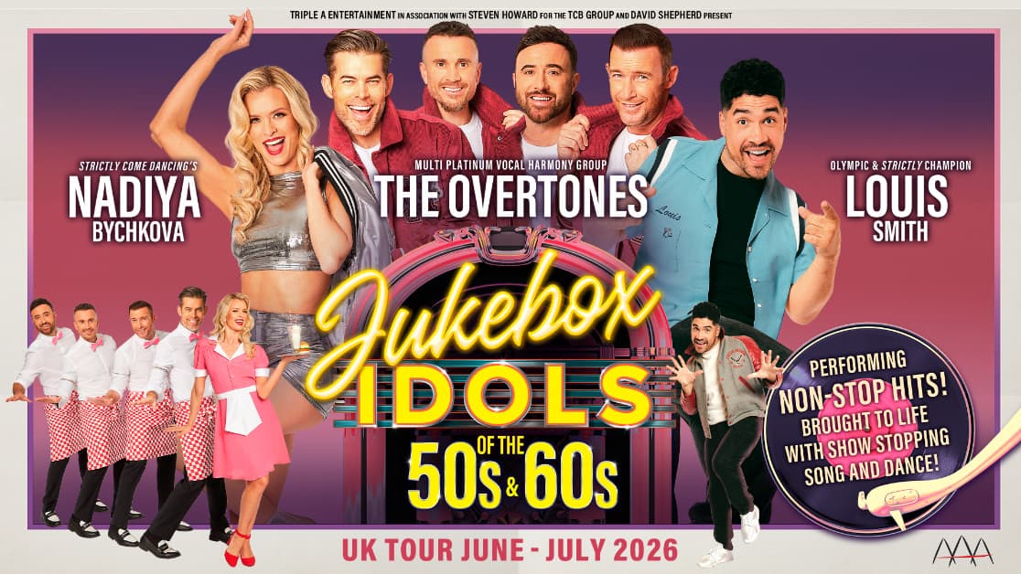 Hero image for Jukebox Idols