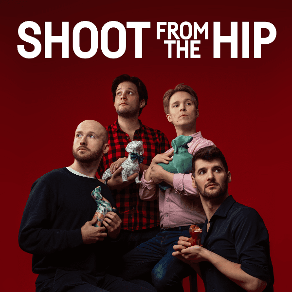 Thumbnail image for Shoot From The Hip