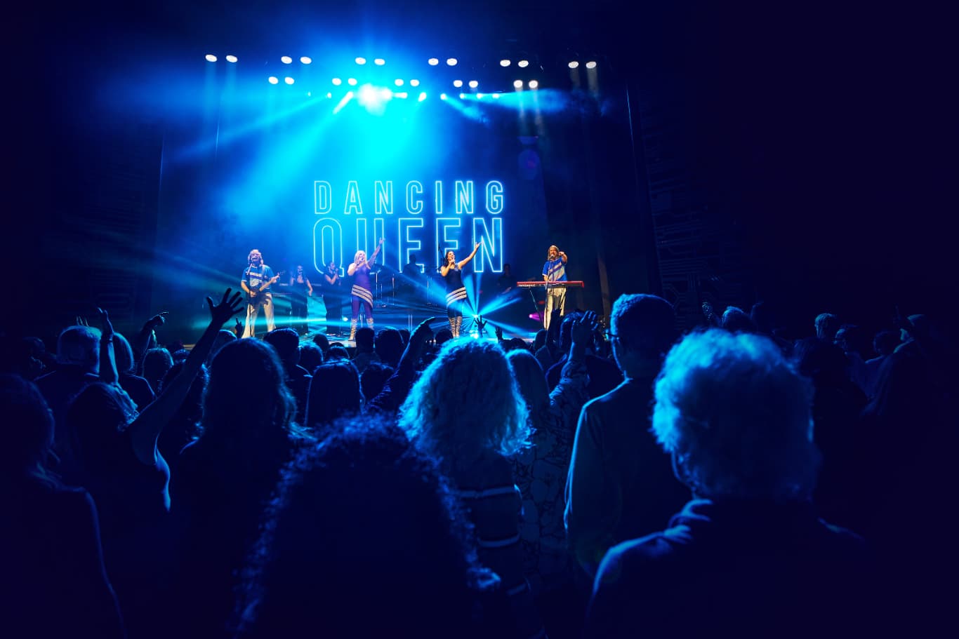 Image preview for Thank You For The Music