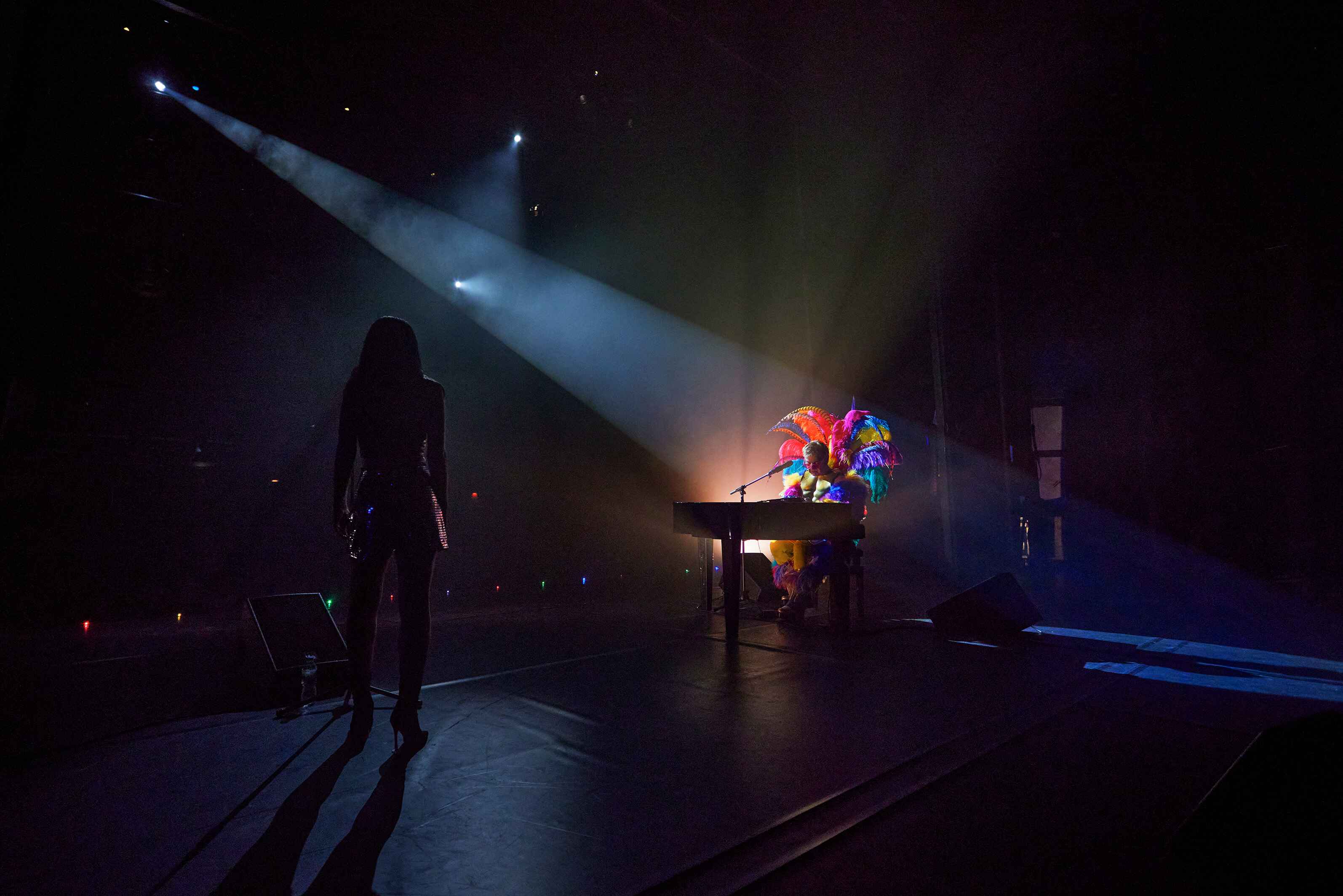 Image preview for Rocketman Prod Photo 2