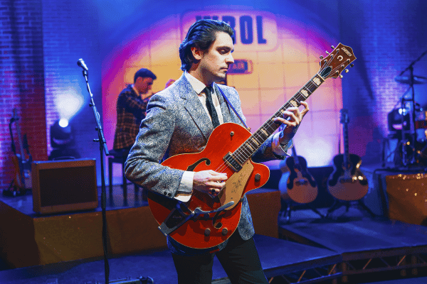 Image preview for Walk Right Back Gallary 2