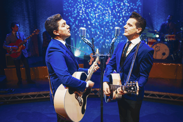 Image preview for Walk Right Back Gallary 3