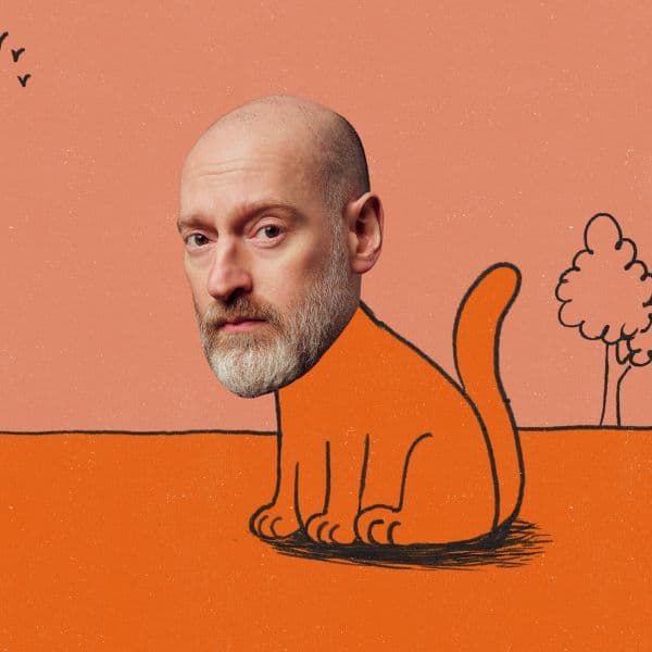 Hero image for Henry Paker: Pencil Case