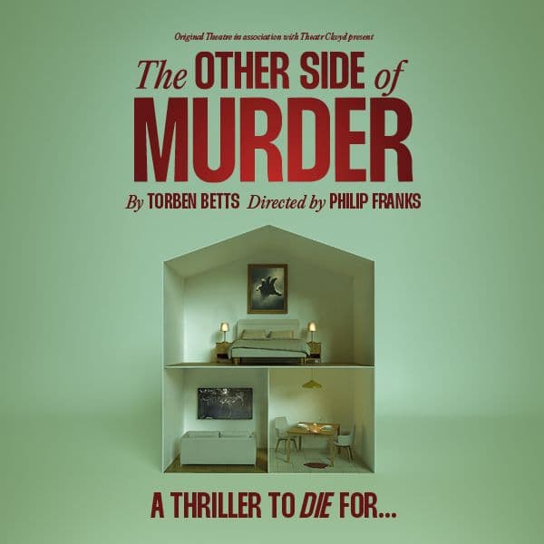 Hero image for The Other Side Of Murder