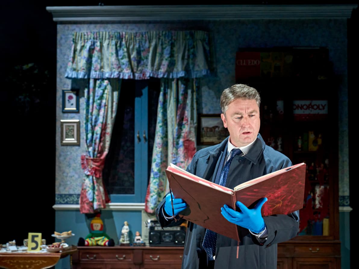 Image preview for Midsomer Murders