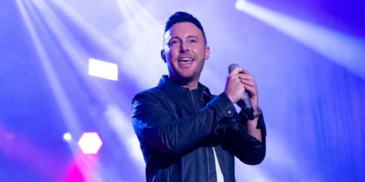Hero image for Nathan Carter And His Band