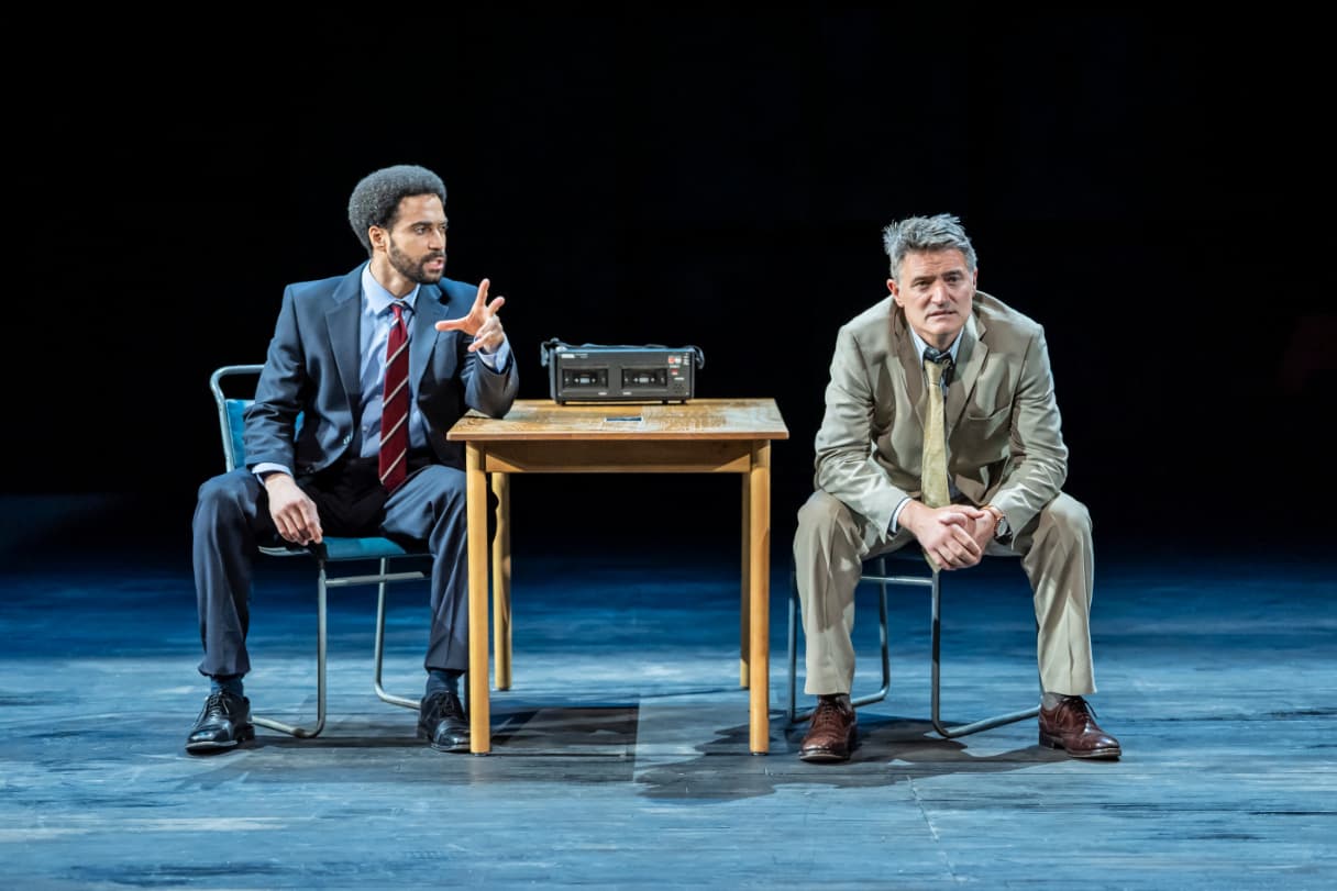 Image preview for Inspector Morse - House of Ghosts