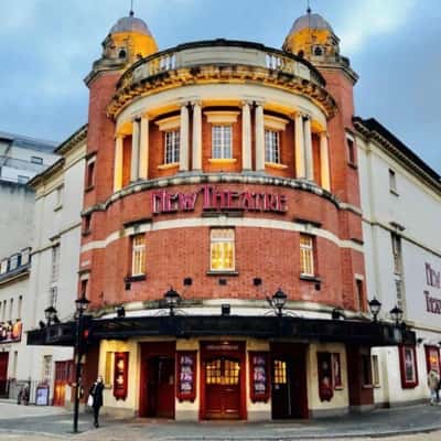 New Theatre Thumbnail