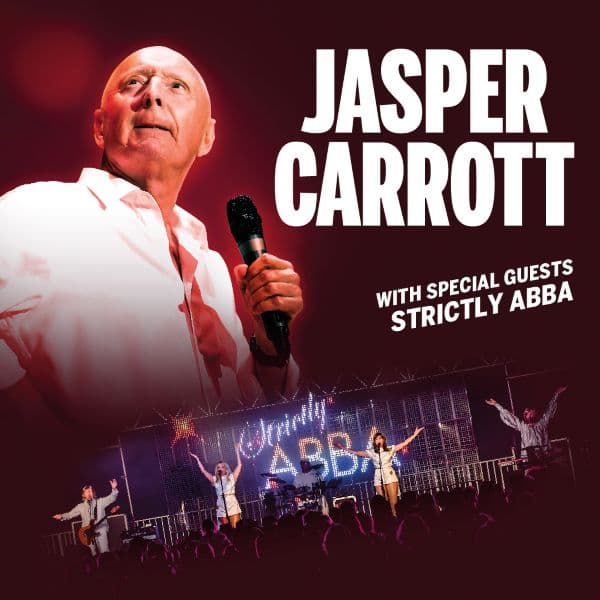 Hero image for Jasper Carrott