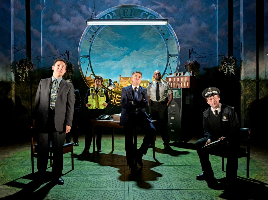 Image preview for Midsomer Murders