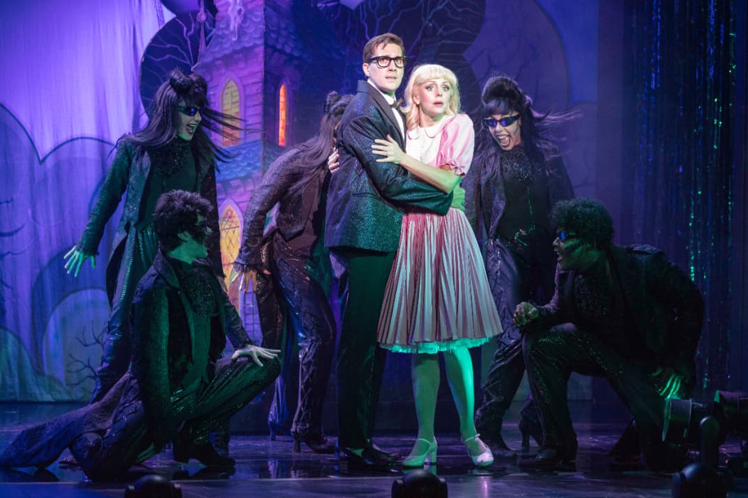 Image preview for The Rocky Horror Show