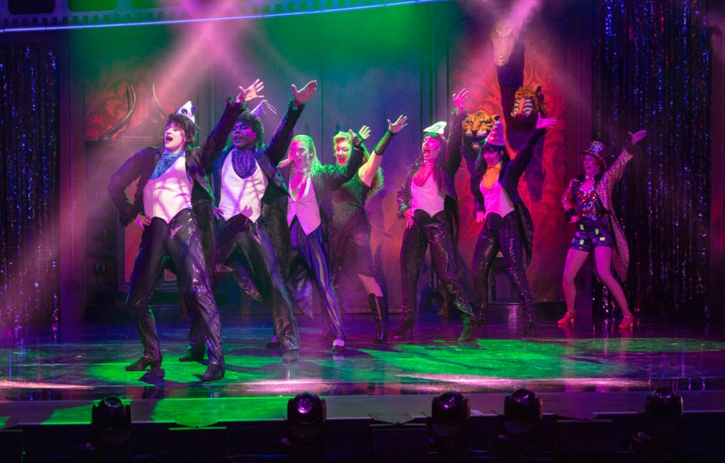 Image preview for The Rocky Horror Show