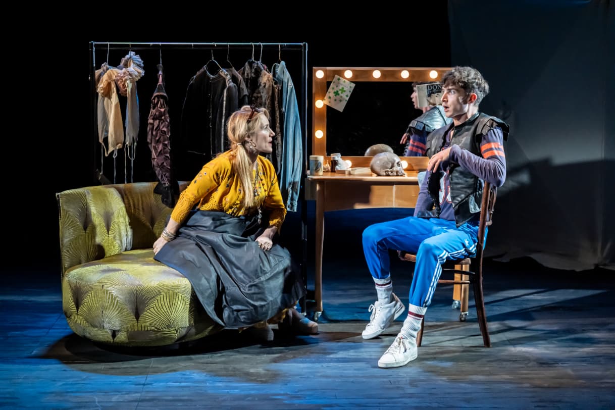 Image preview for Inspector Morse - House of Ghosts