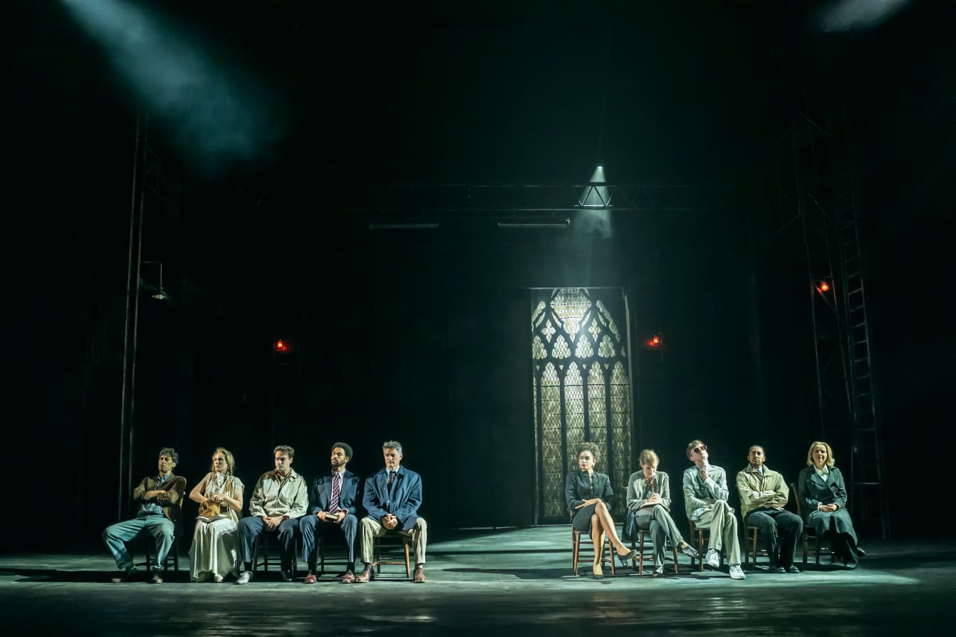 Image preview for Inspector Morse - House of Ghosts