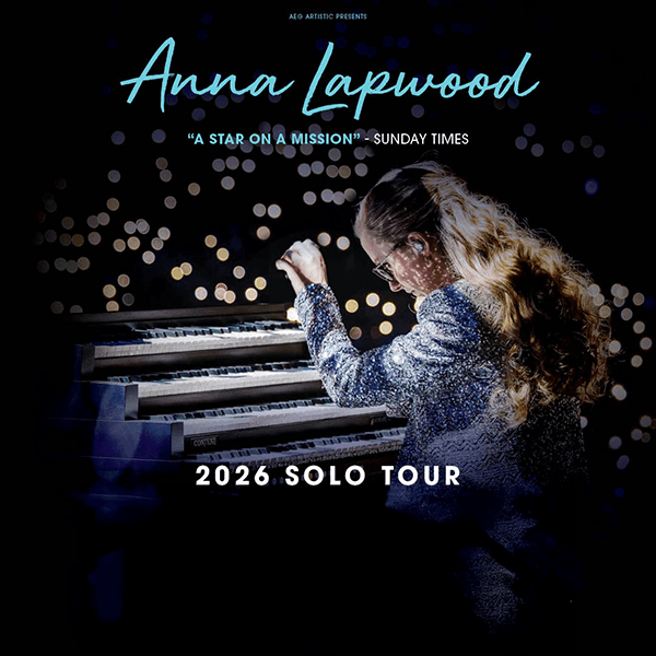 Thumbnail image for Anna Lapwood