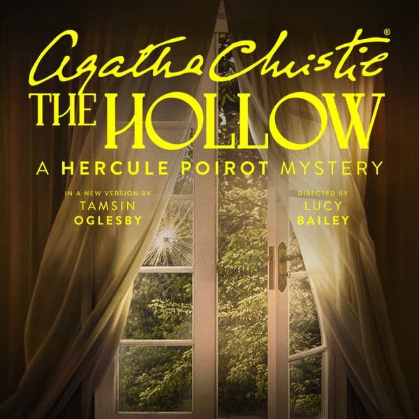 Hero image for Agatha Christie's The Hollow
