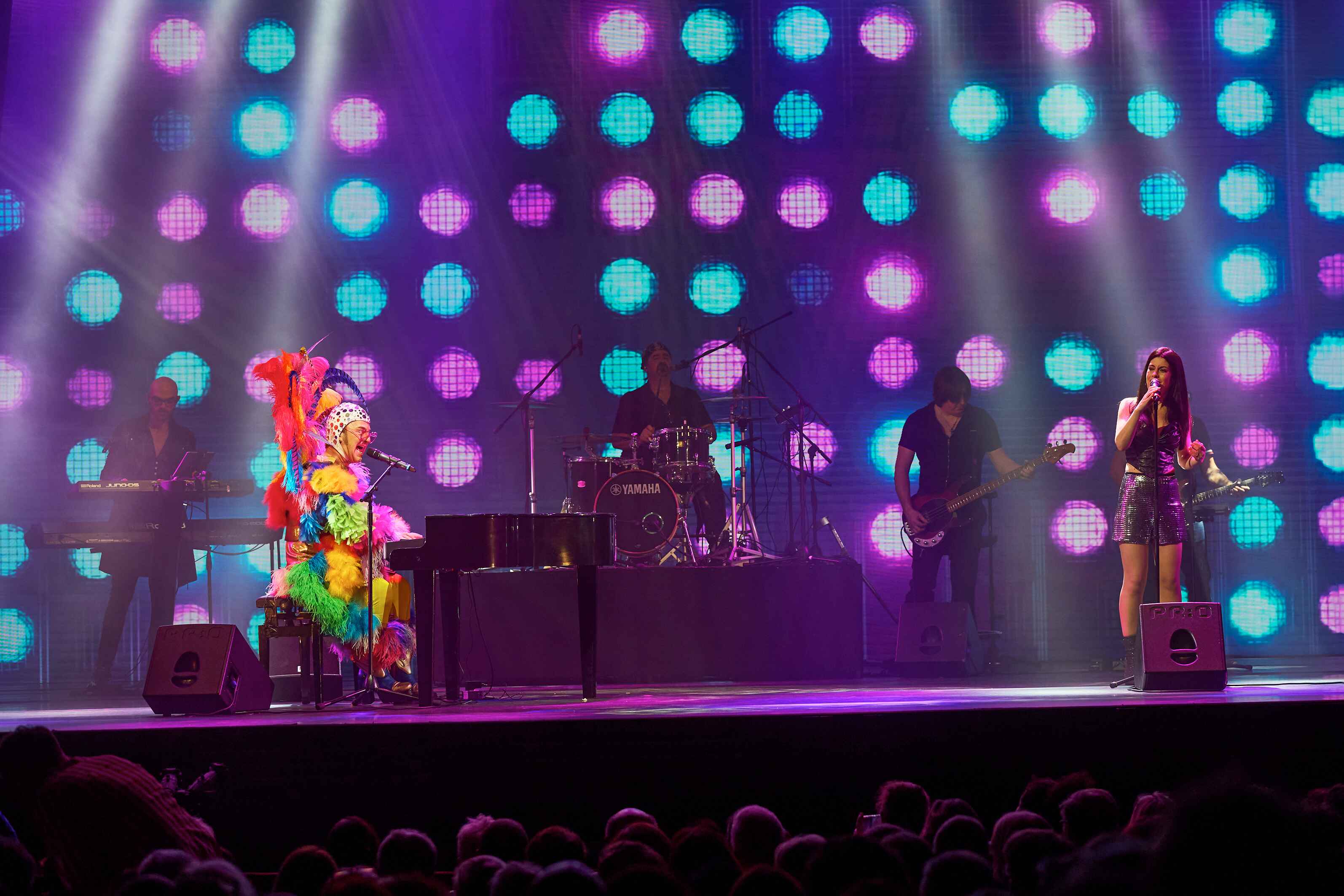 Image preview for Rocketman prod photo 1