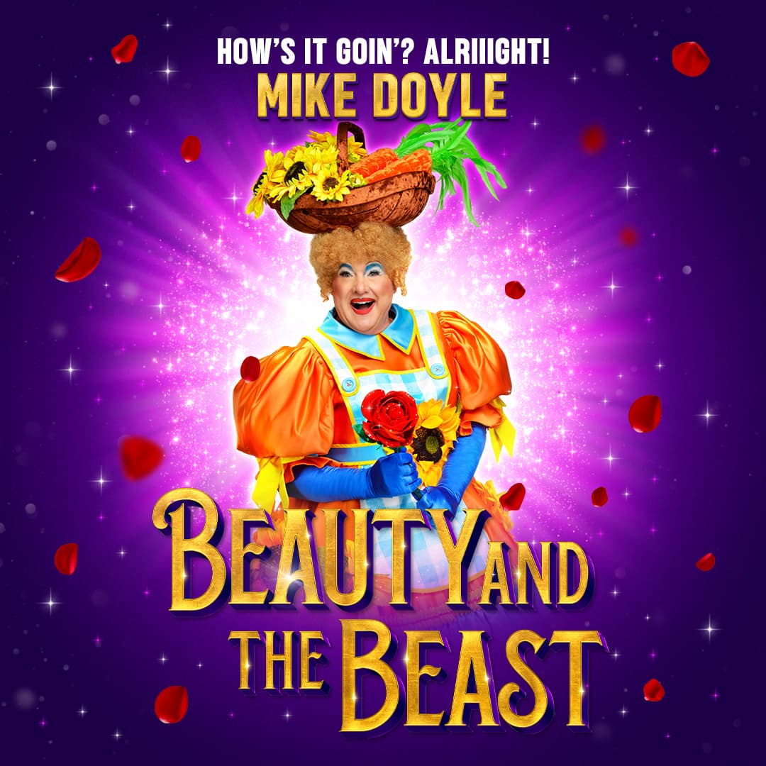 Hero image for Beauty And The Beast