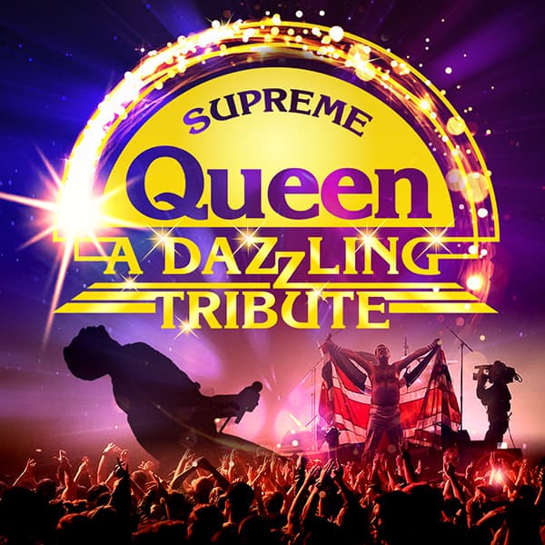 Thumbnail image for Supreme Queen