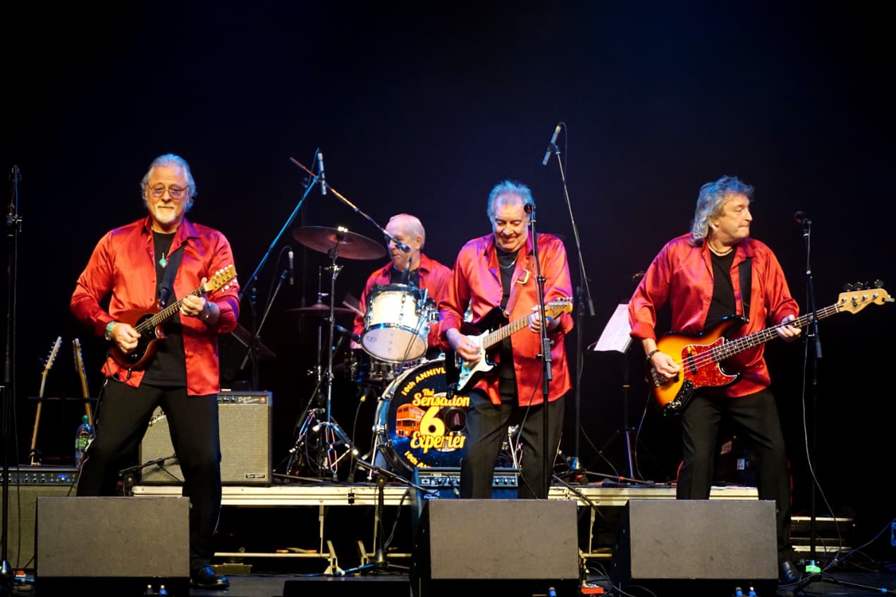 Image preview for DOZY BEAKY MICK & TICH, A